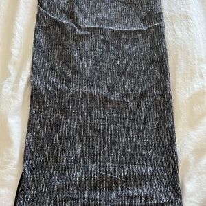 Lululemon vinyasa scarf